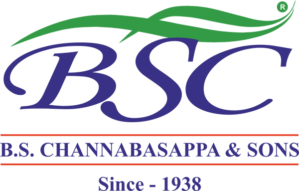 B S CHANNABASAPPA & SONS