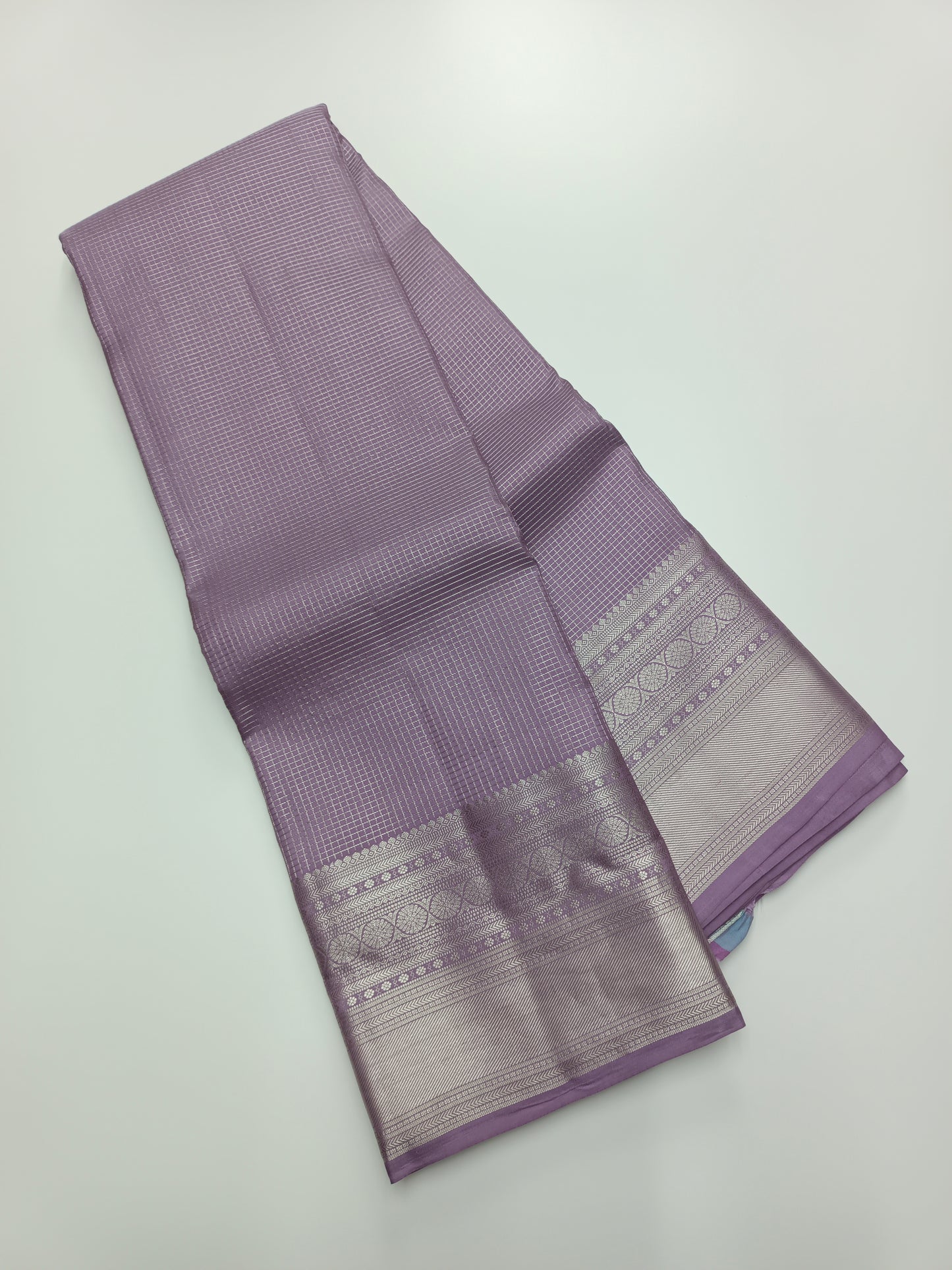 KANCHIPURAM PURE SILK SAREE