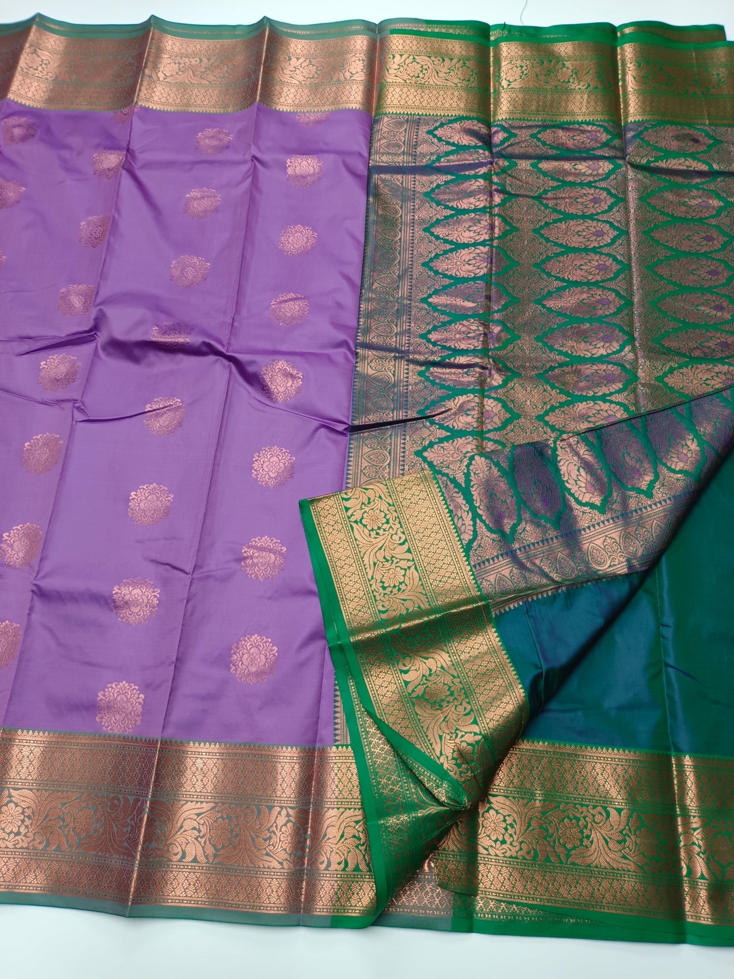 ART SILK SAREE - B S CHANNABASAPPA & SONS