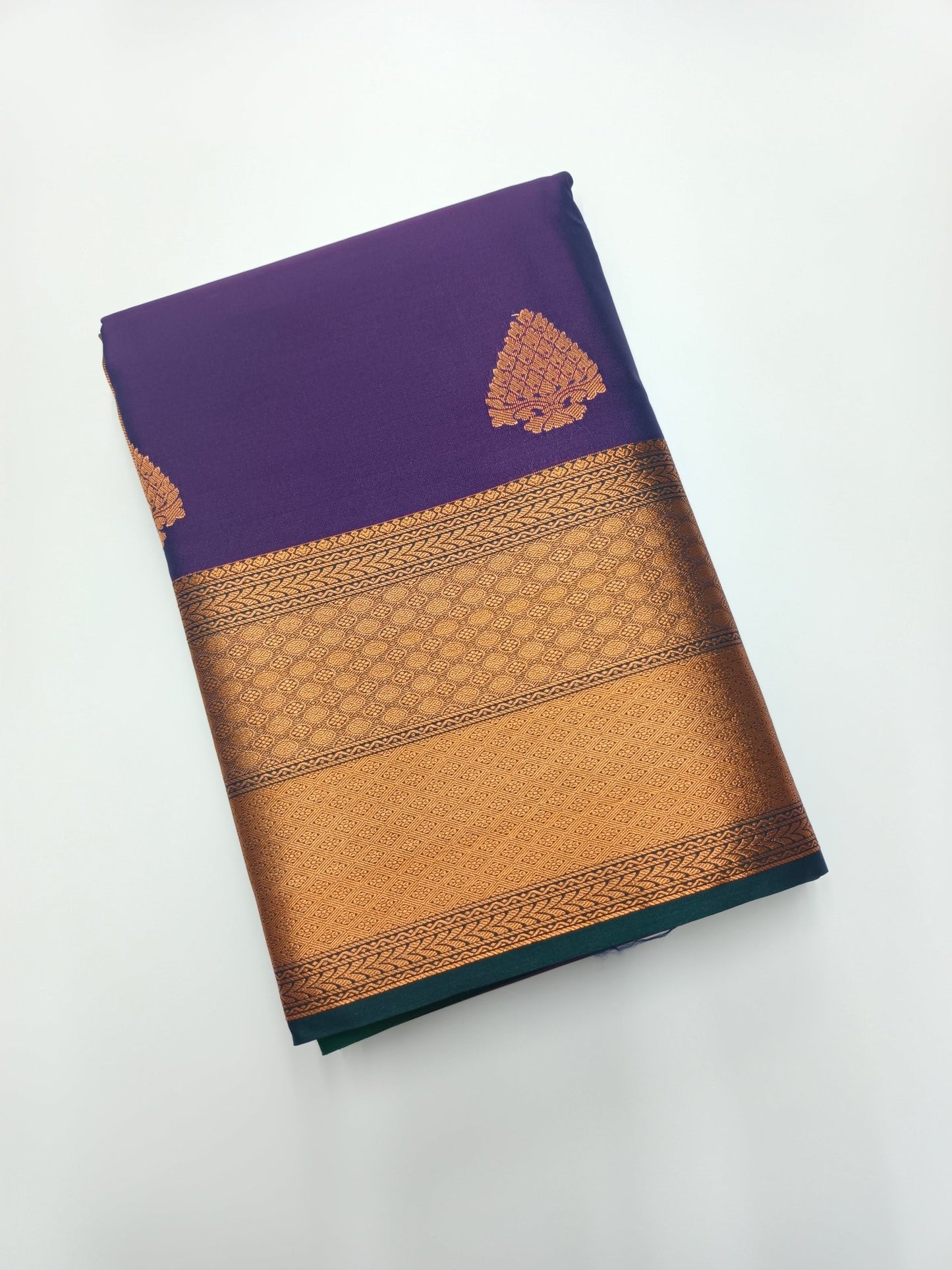 ART SILK SAREE - B S CHANNABASAPPA & SONS