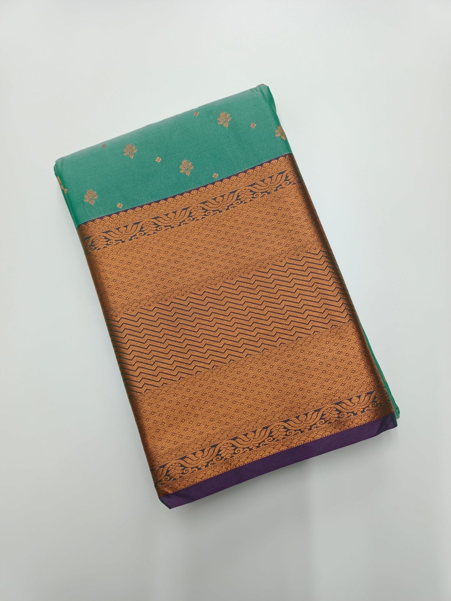 ART SILK SAREE - B S CHANNABASAPPA & SONS