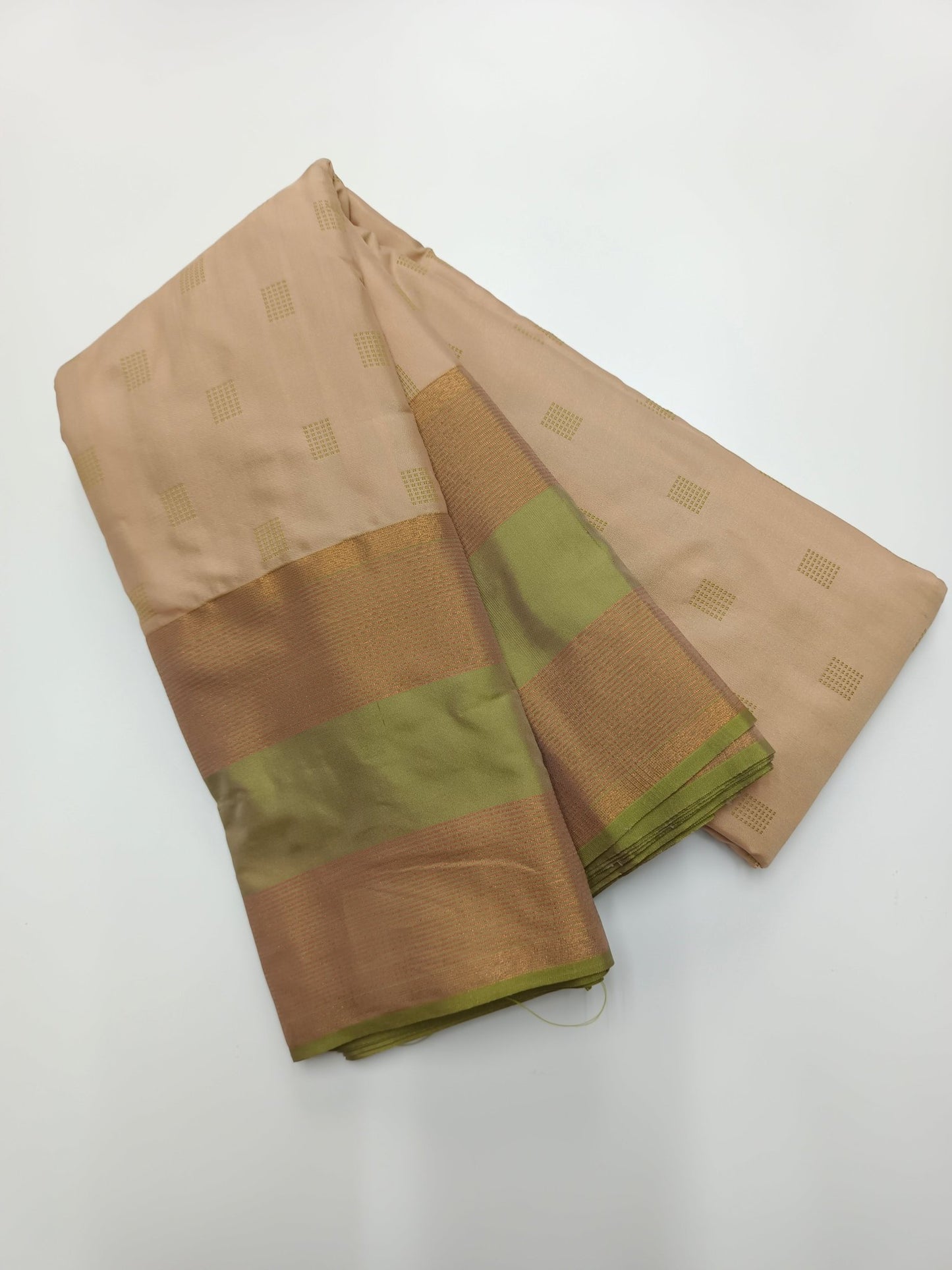 ARANI ART SILK SAREE - B S CHANNABASAPPA & SONS