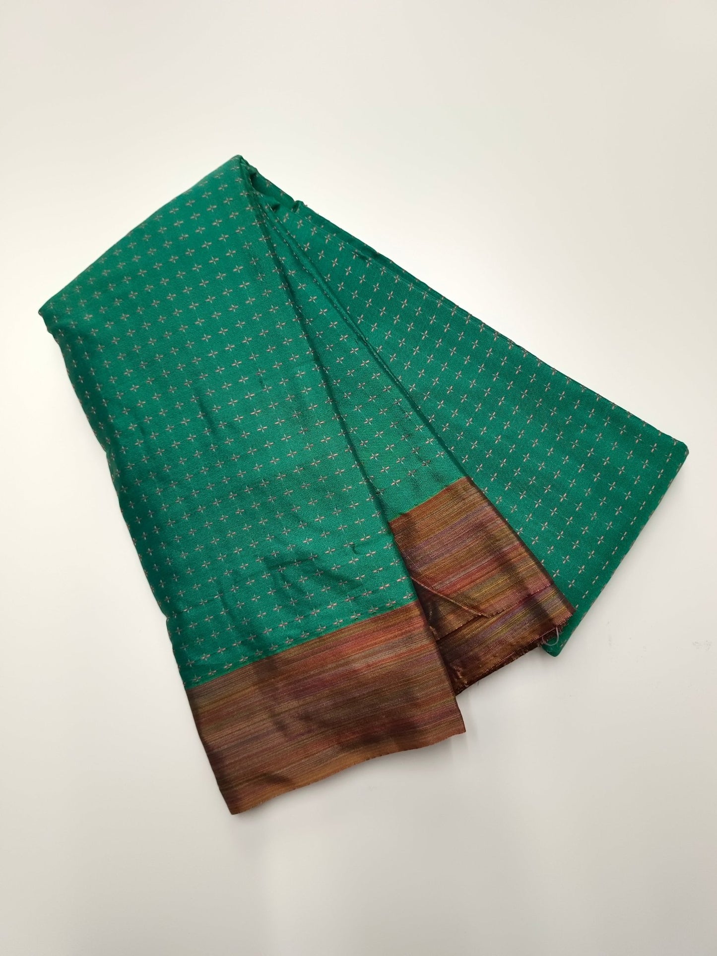 ARANI ART SILK SAREE - B S CHANNABASAPPA & SONS