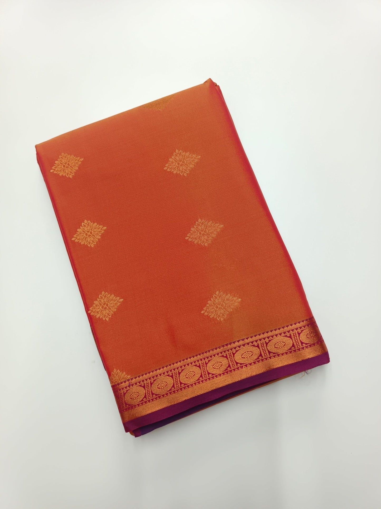 ART SILK SAREE - B S CHANNABASAPPA & SONS