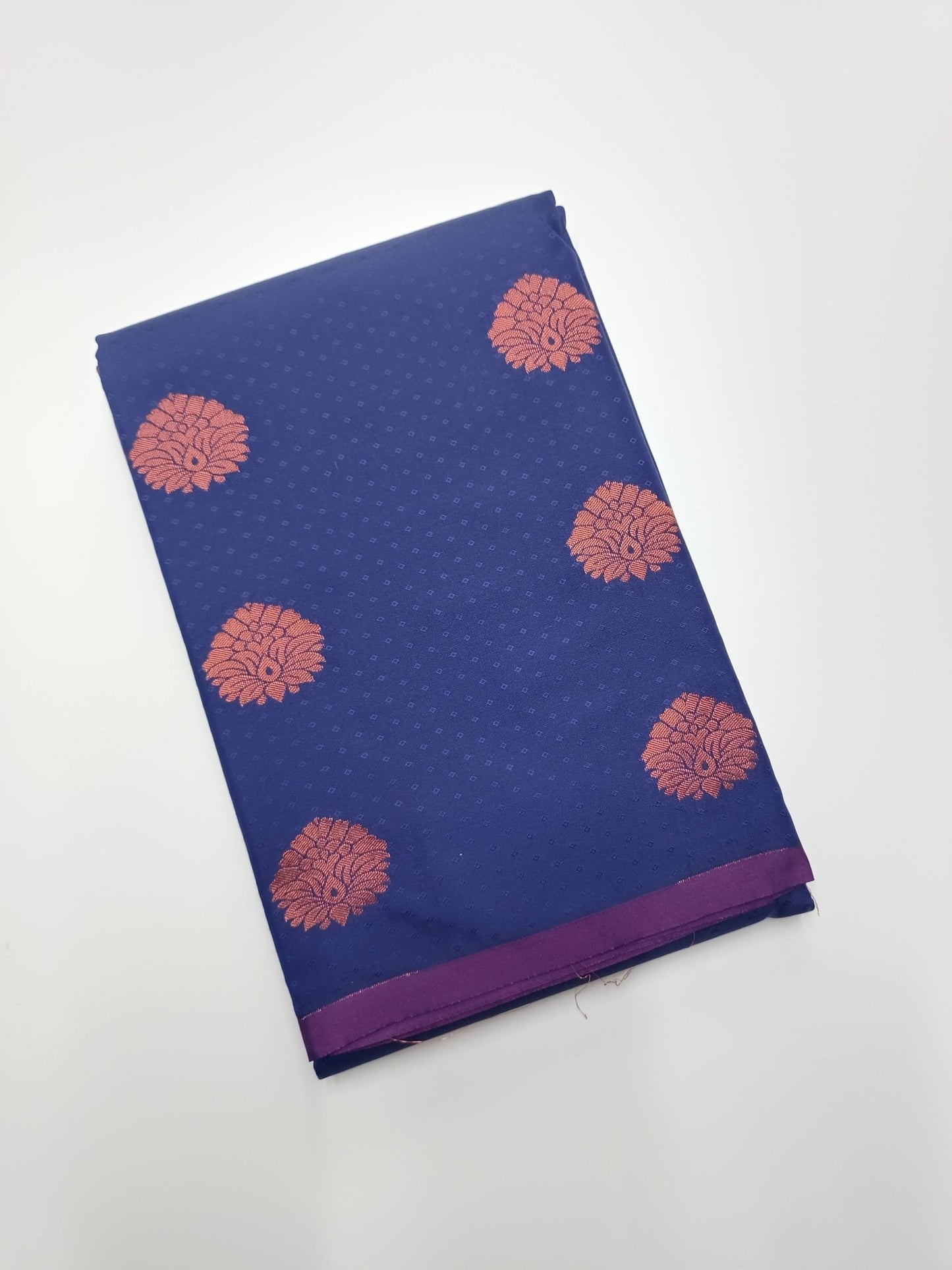 ART SILK SAREE - B S CHANNABASAPPA & SONS