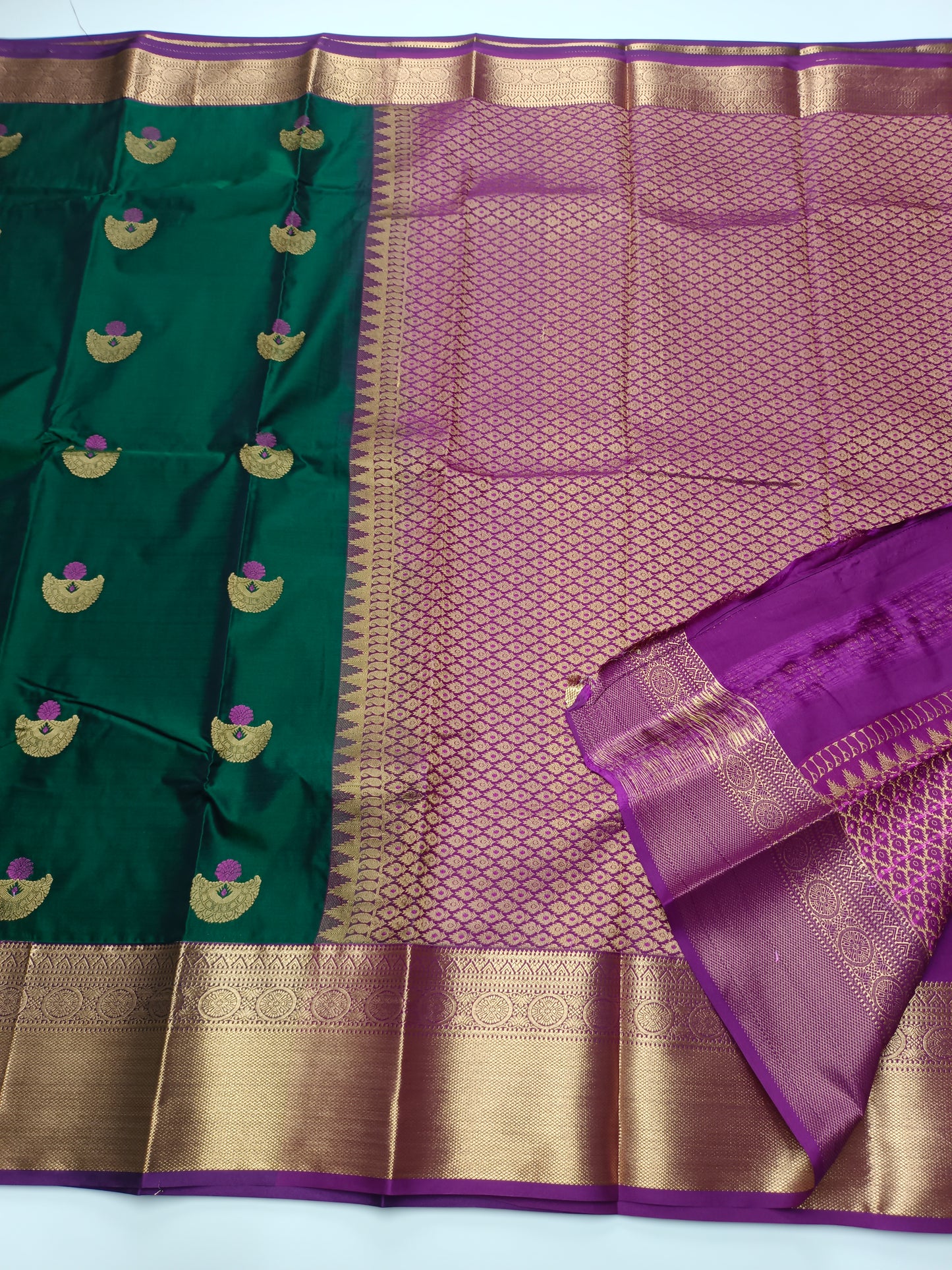 ART SILK SAREE