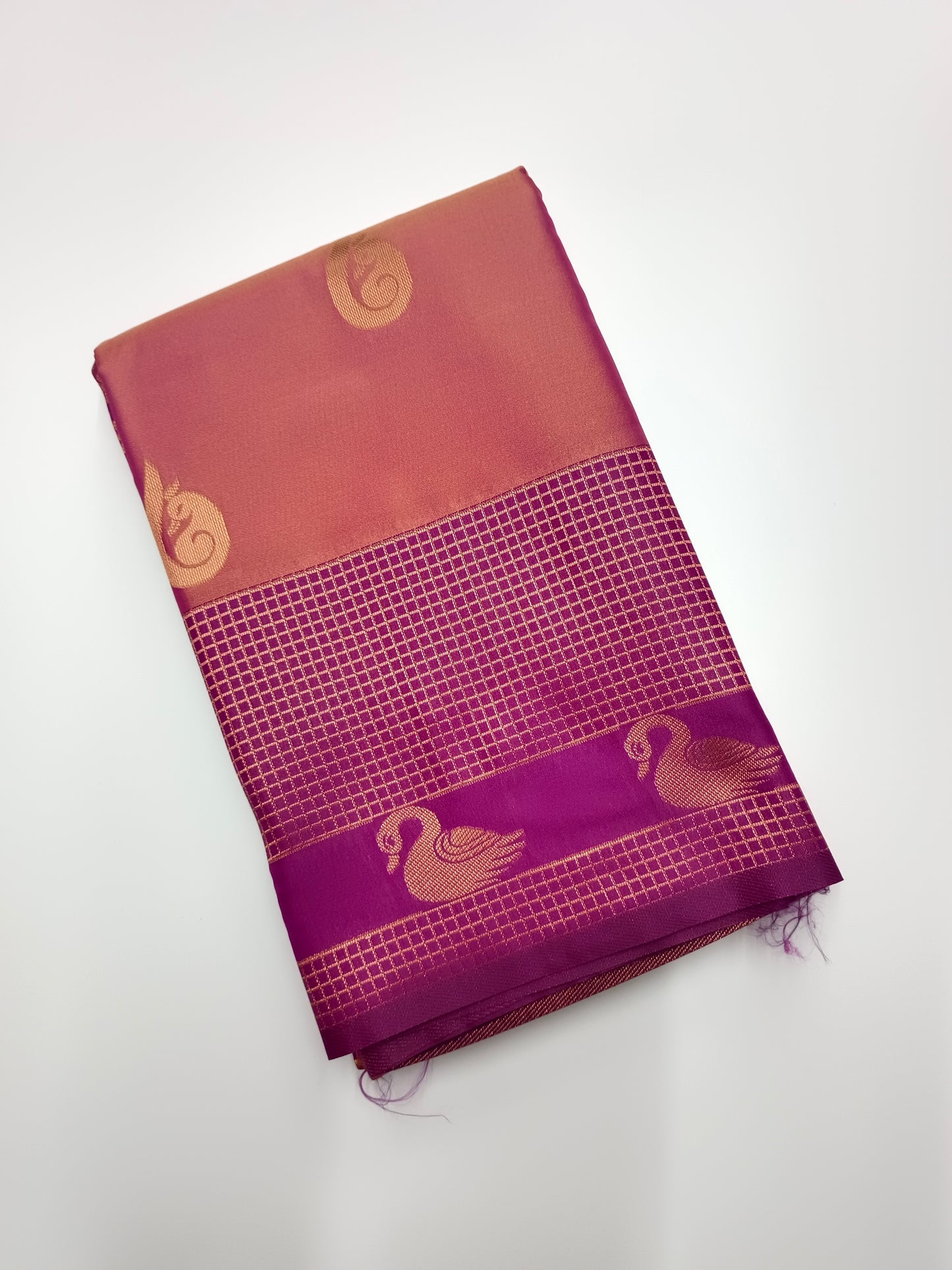 ART SILK SAREE
