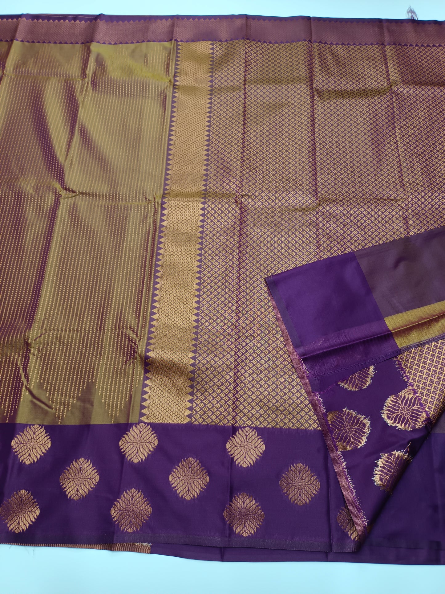 ART SILK SAREE