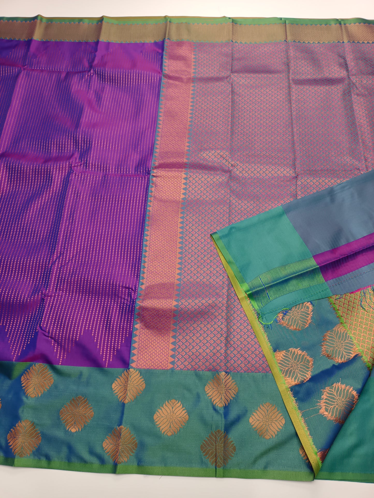 ART SILK SAREE