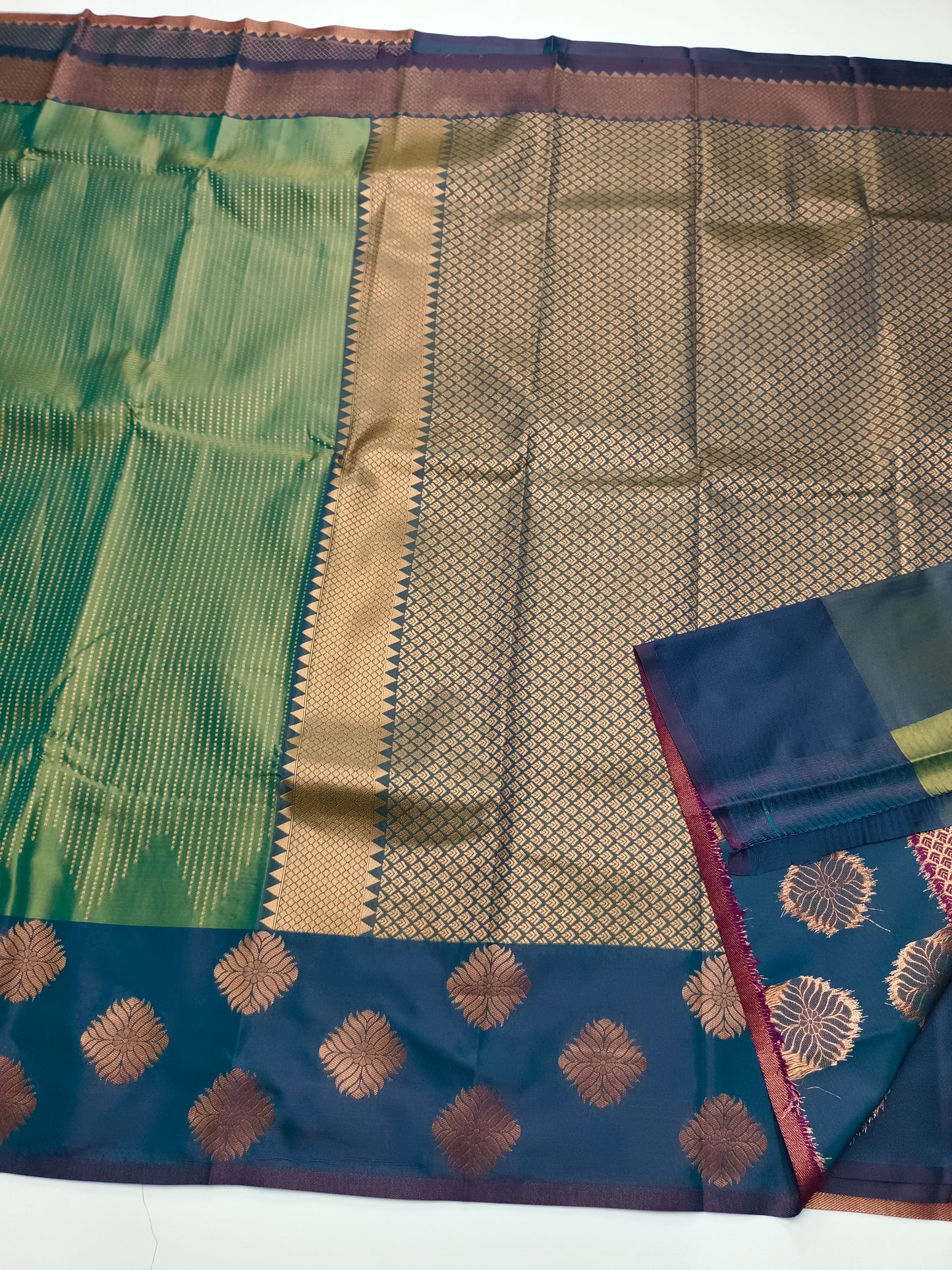 ART SILK SAREE