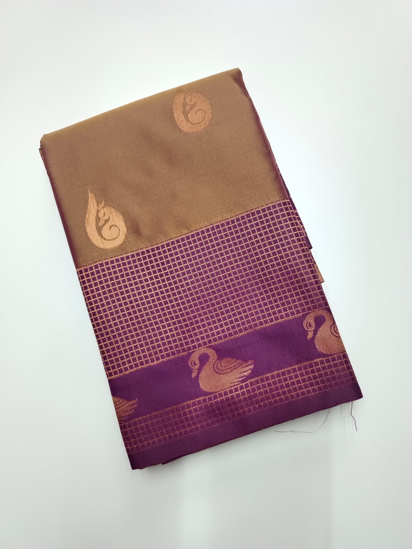 ART SILK SAREE