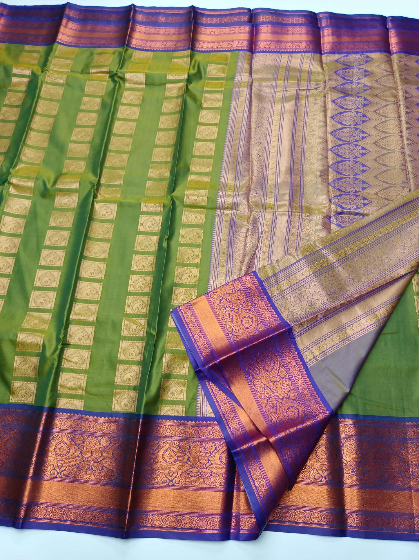 ART SILK SAREE