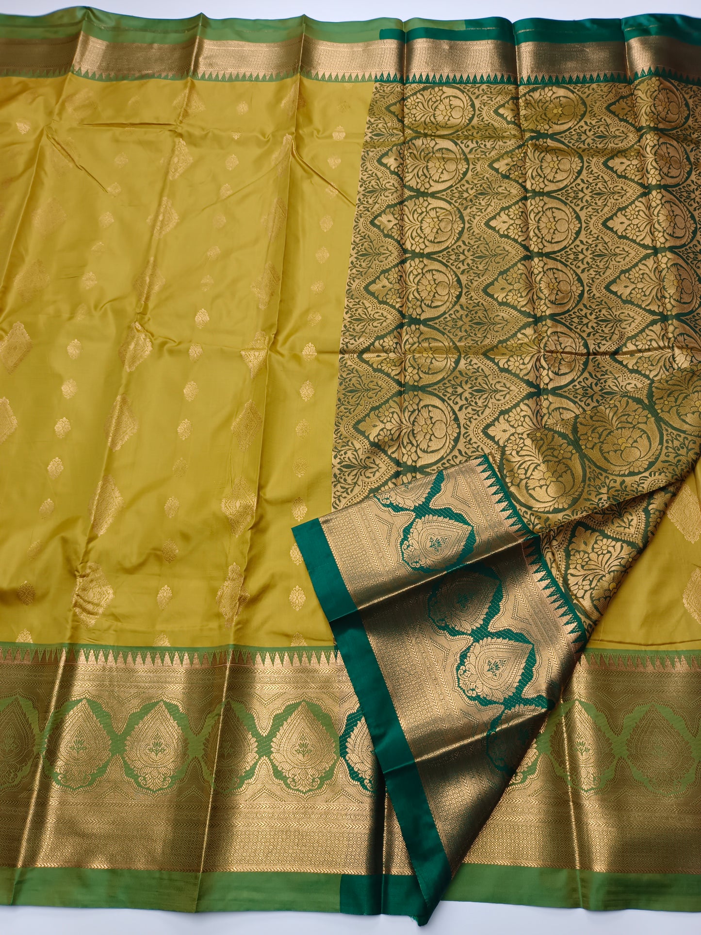 ART SILK SAREE