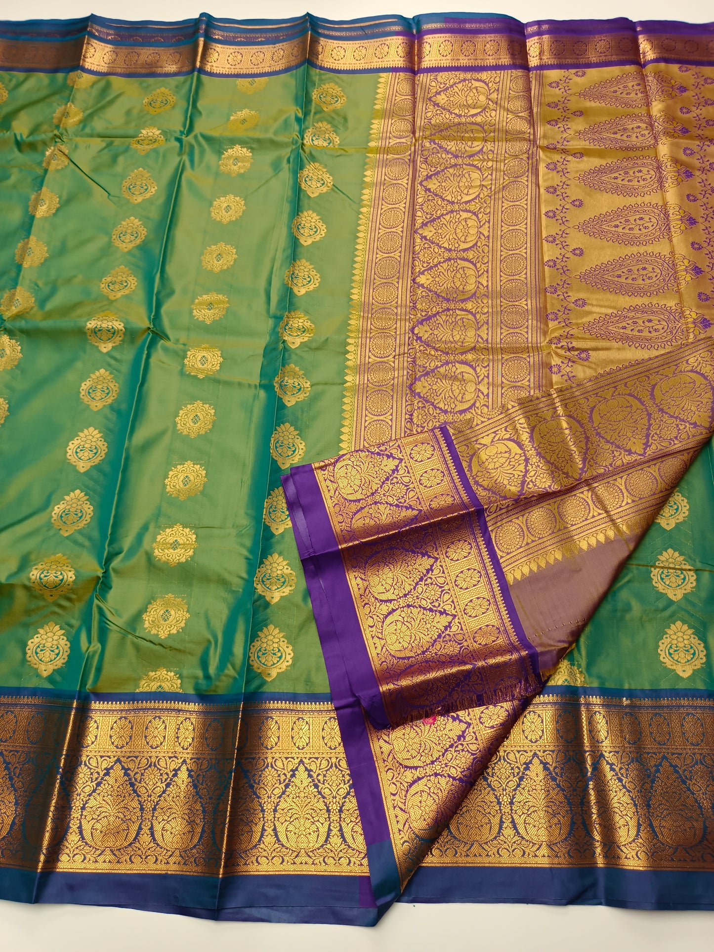 ART SILK SAREE