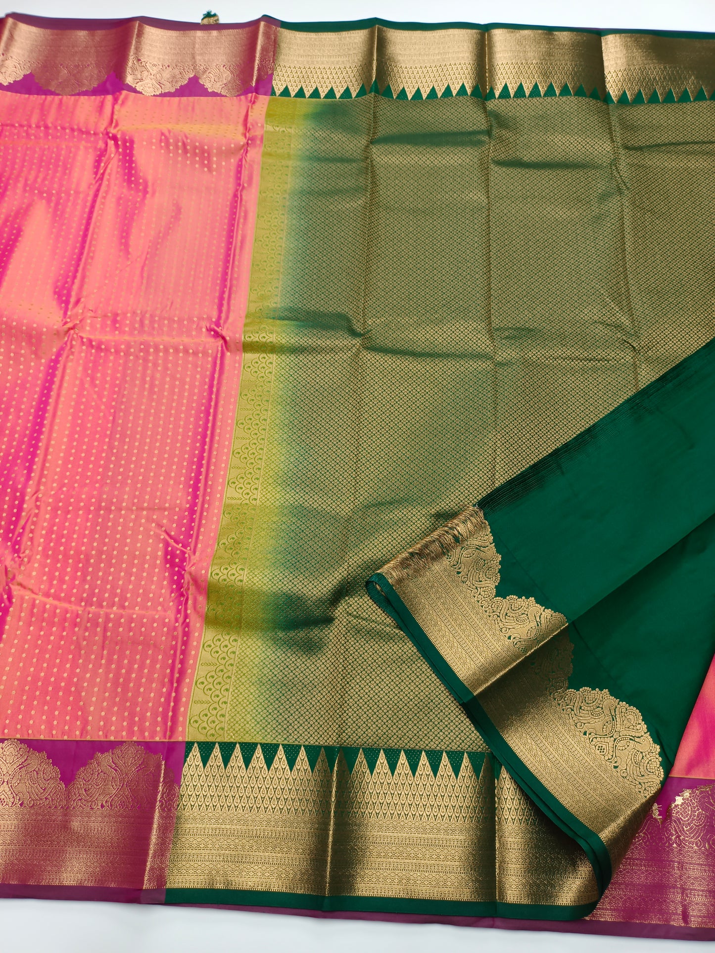 ART SILK SAREE