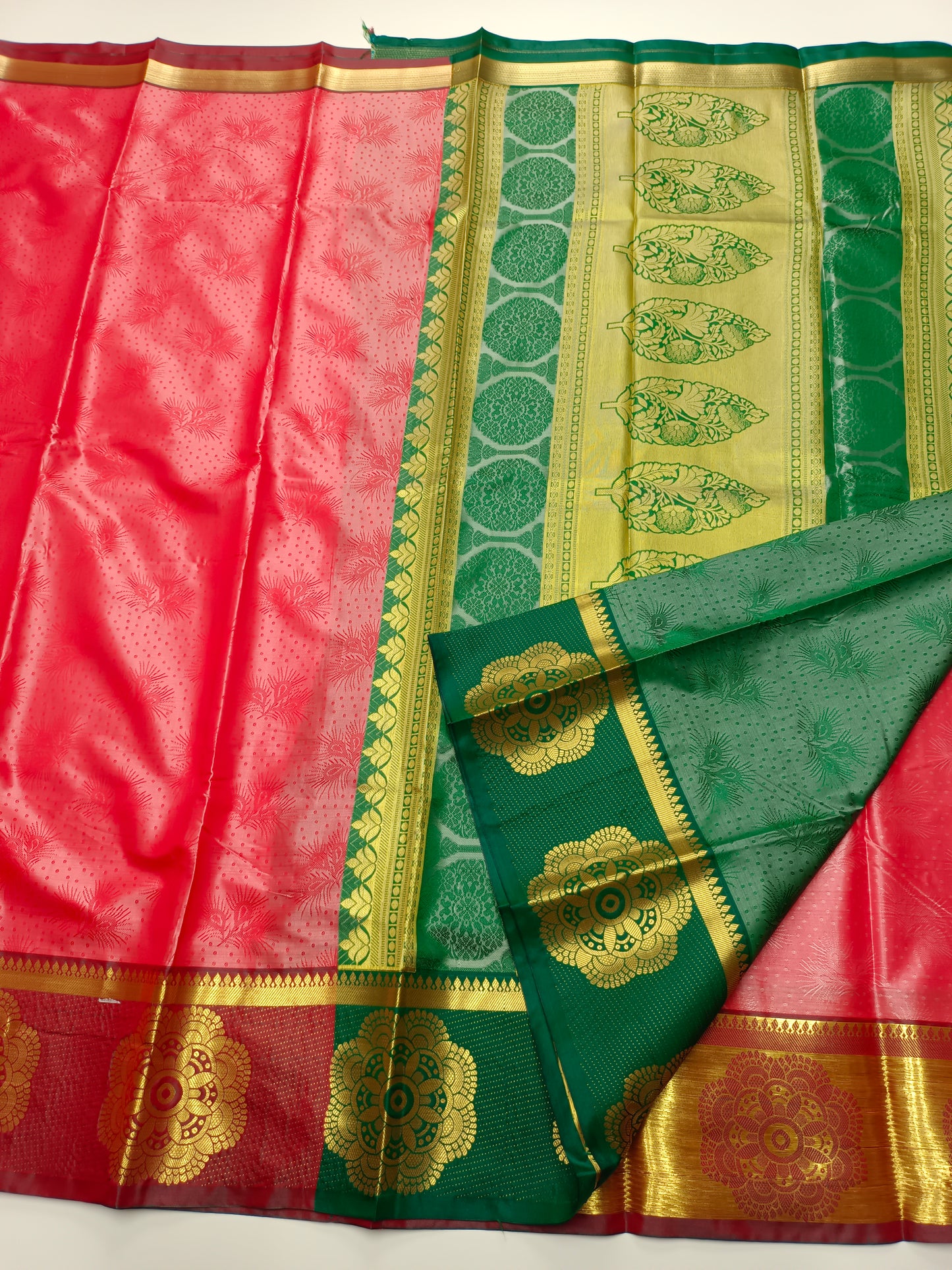 ART SILK SAREE