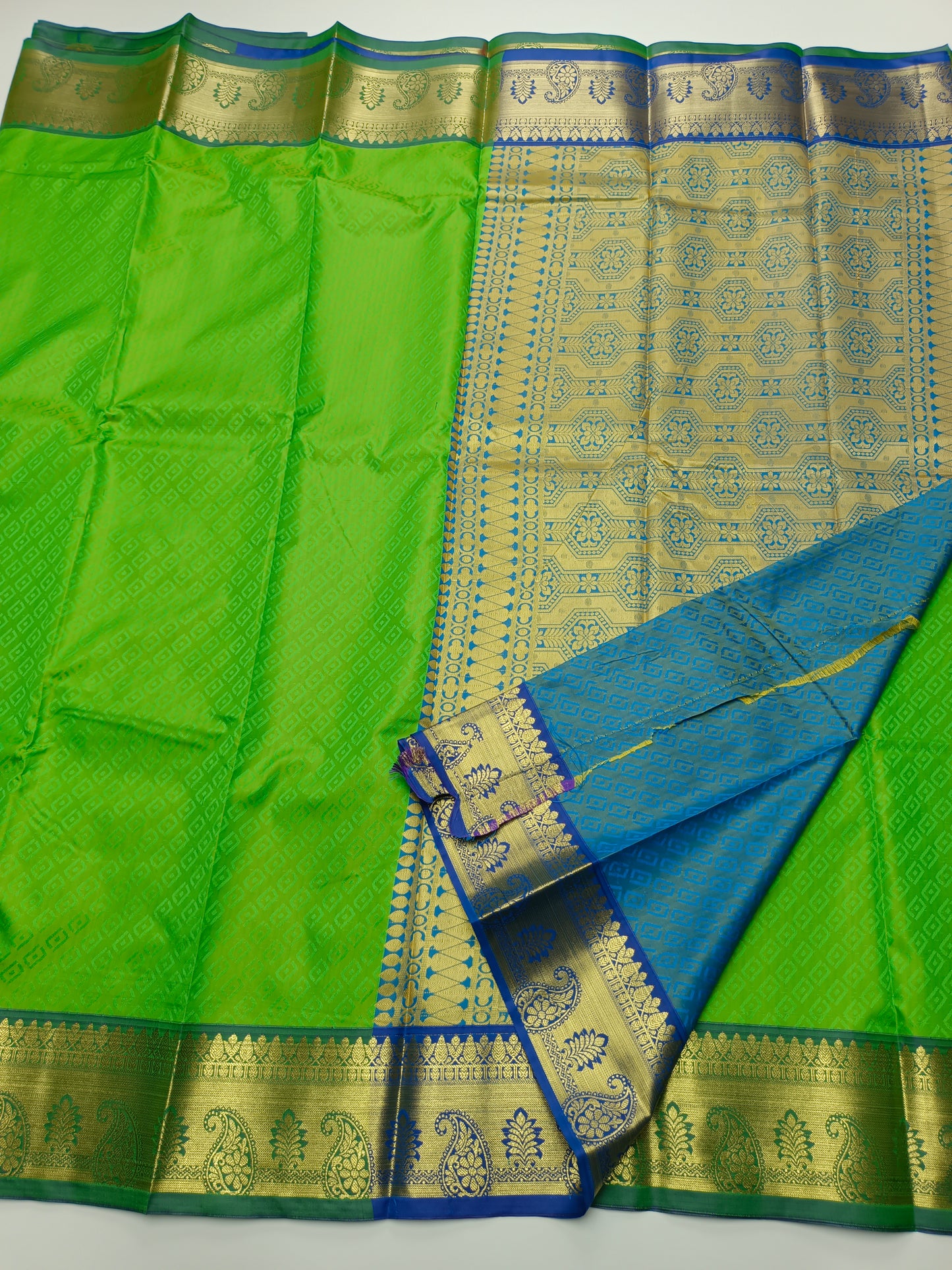 ART SILK SAREE