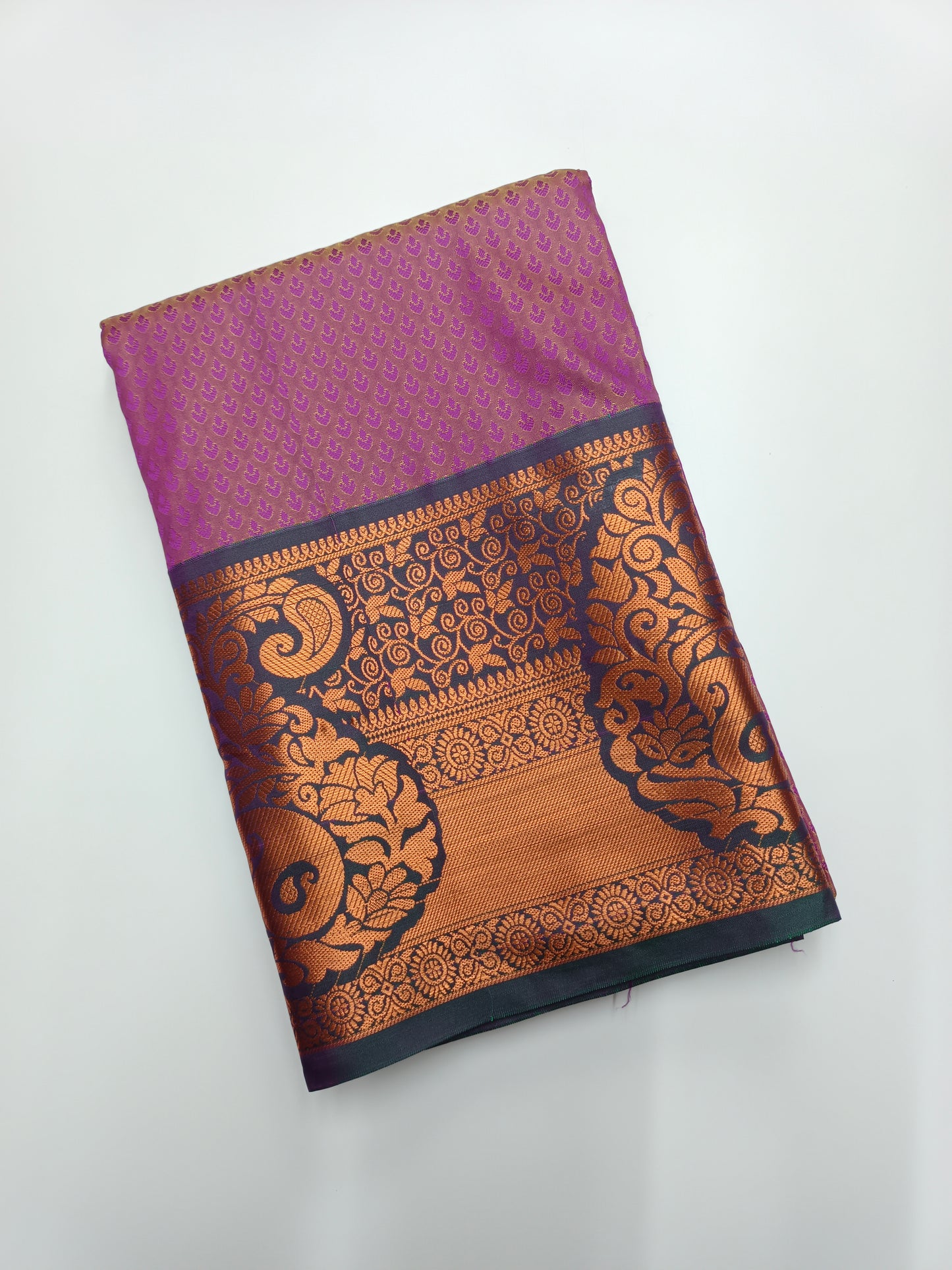 ART SILK SAREE