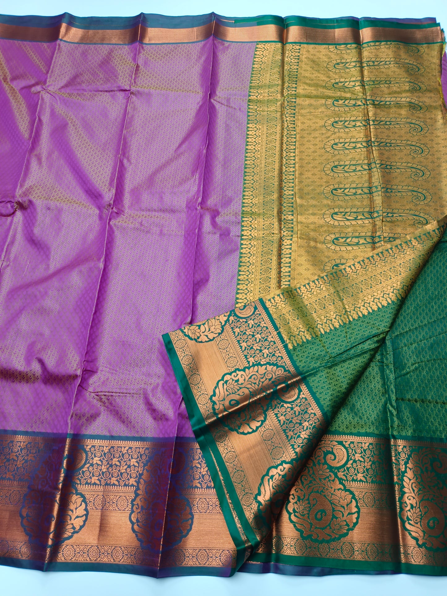 ART SILK SAREE
