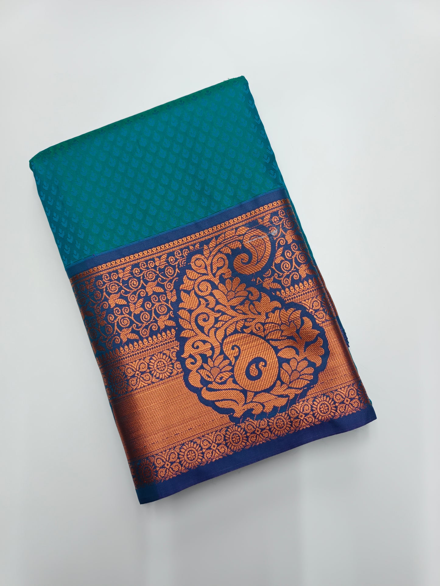 ART SILK SAREE