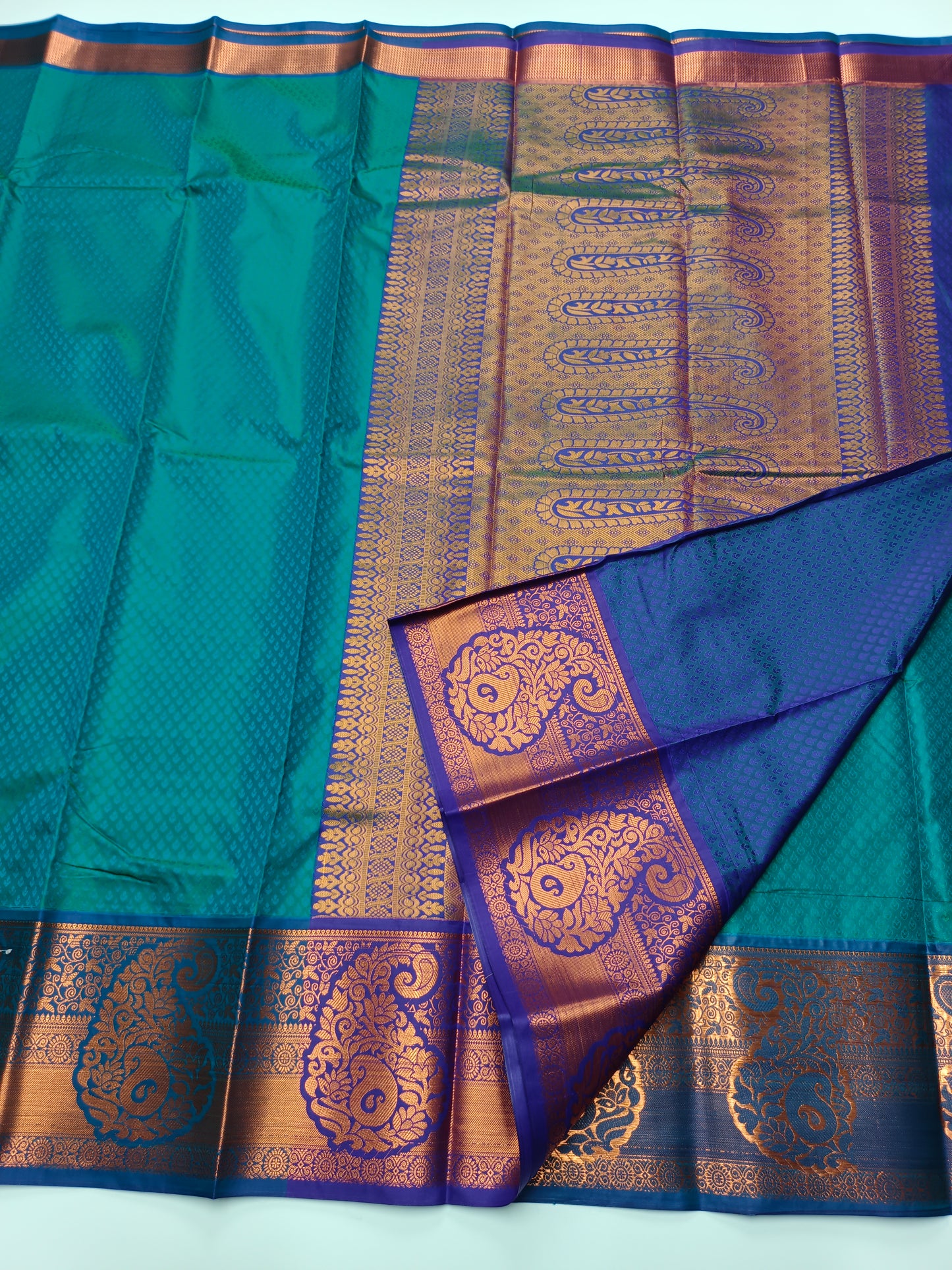 ART SILK SAREE