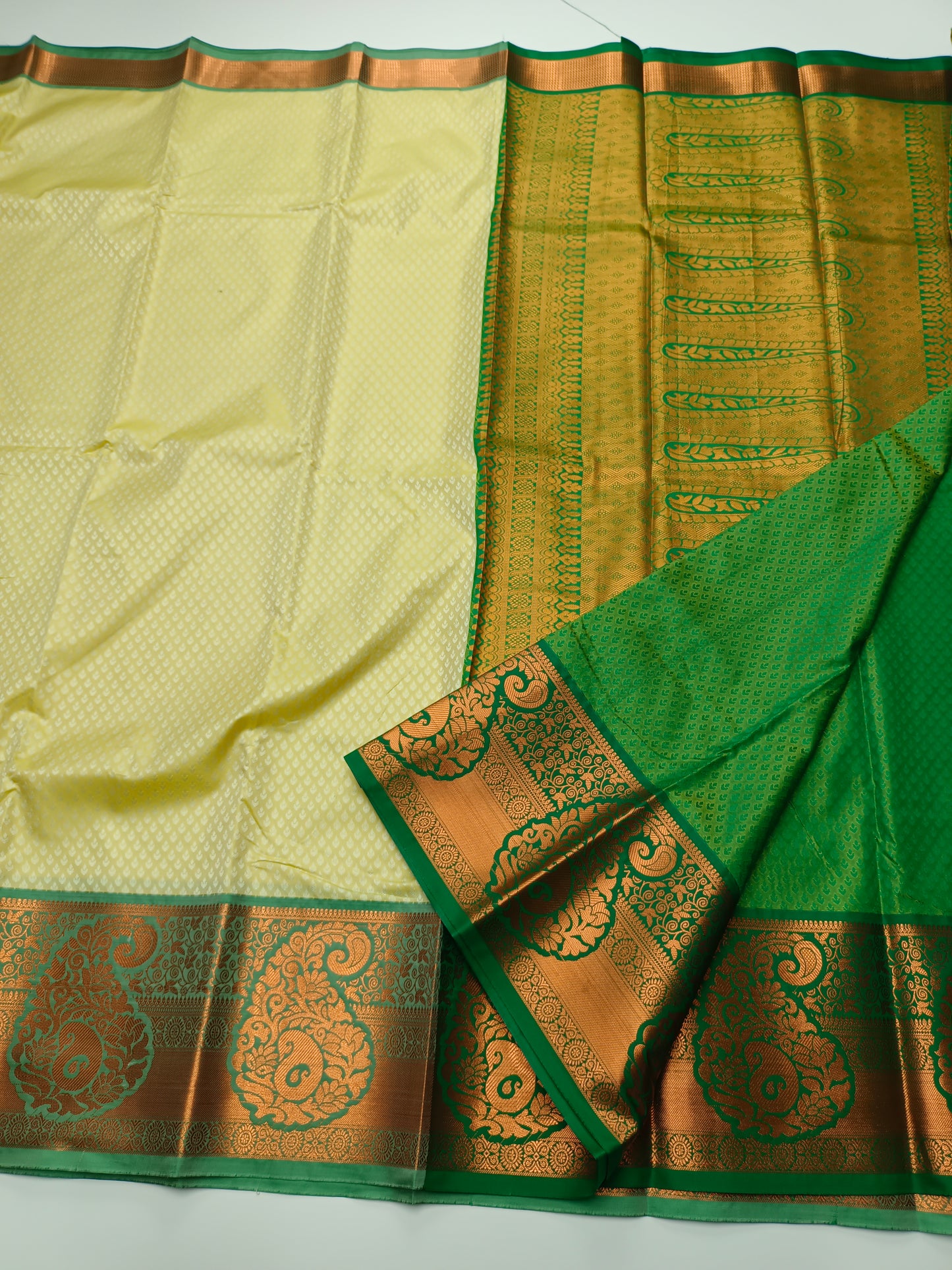 ART SILK SAREE