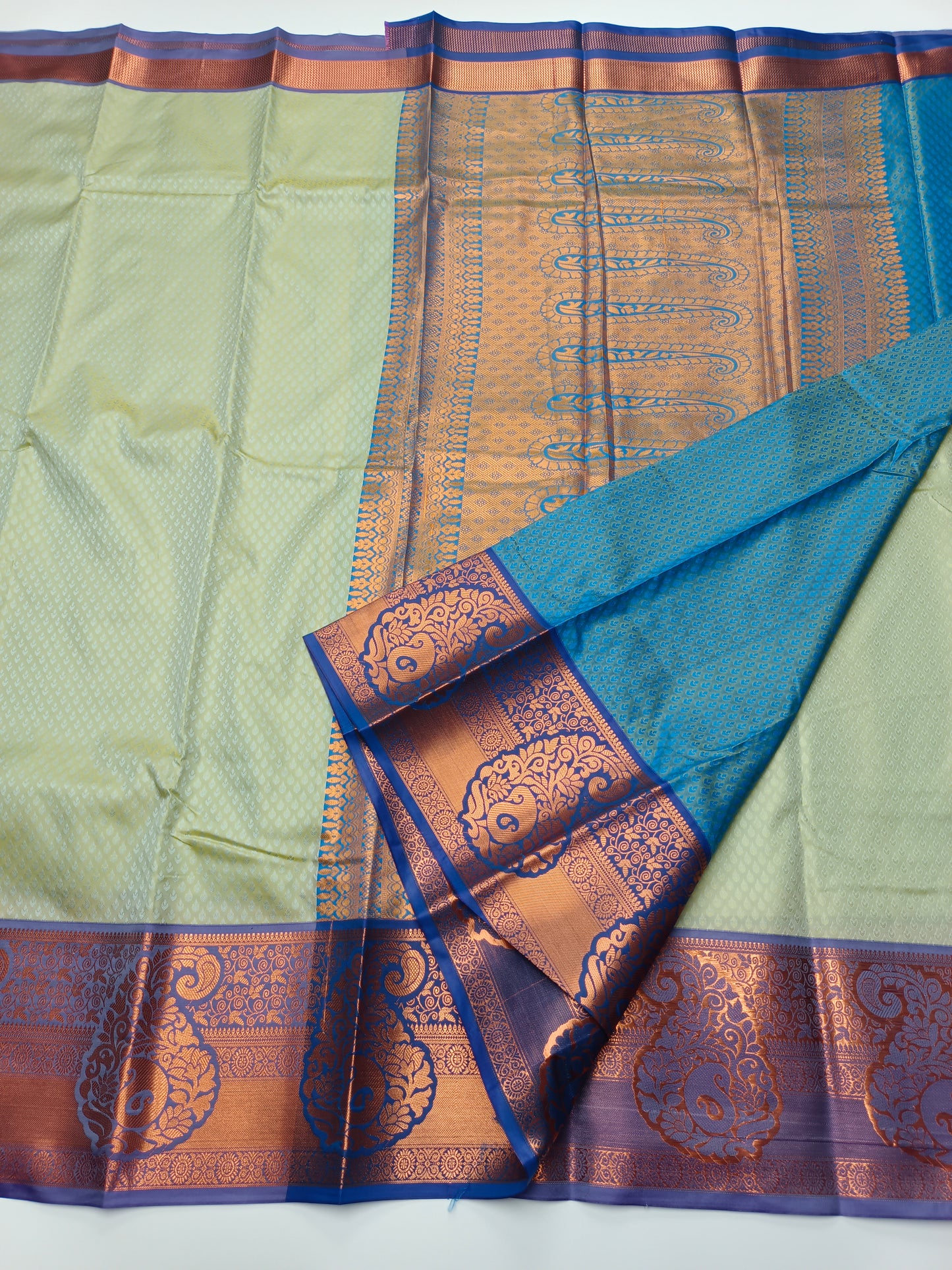 ART SILK SAREE