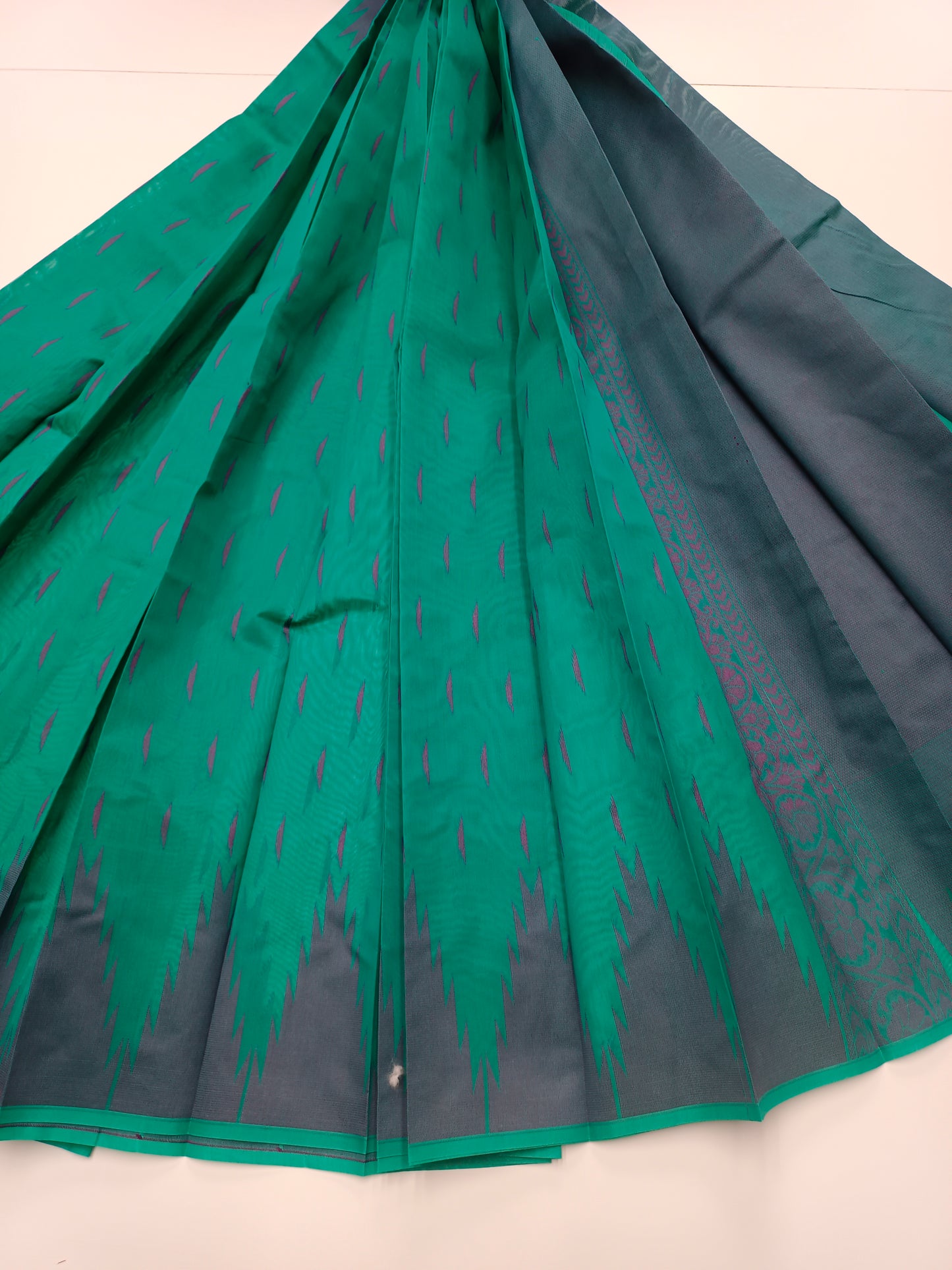 FANCY COTTON SAREE