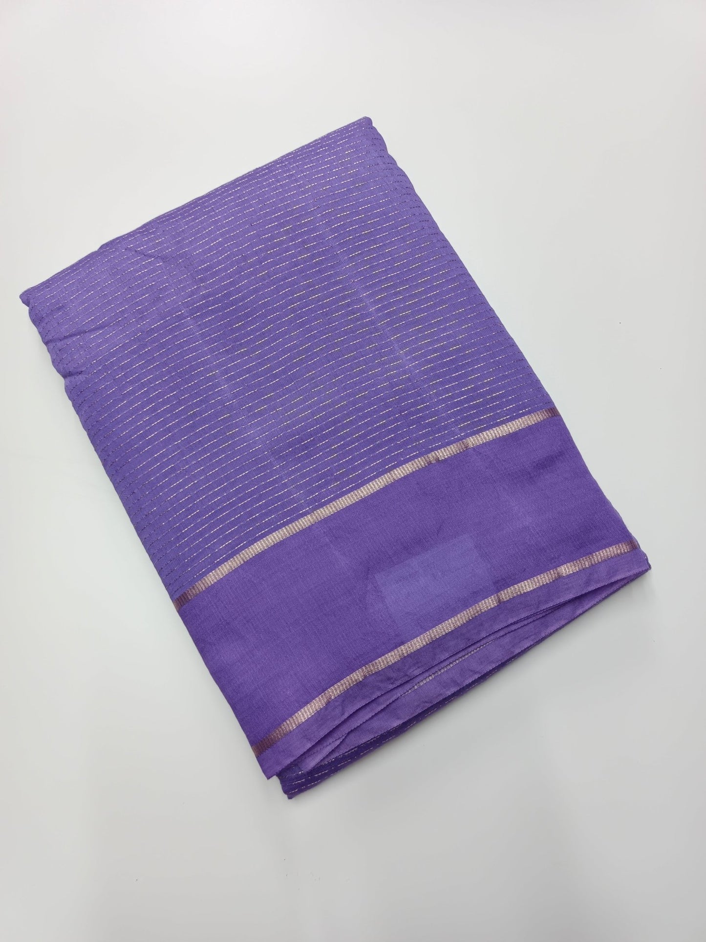 FANCY DOLA SILK SAREE - B S CHANNABASAPPA & SONS