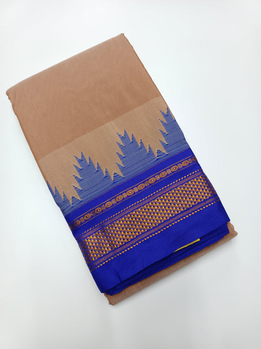 FANCY ILKAL SAREE