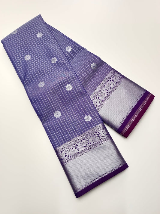 ART SILK SAREE - B S CHANNABASAPPA & SONS