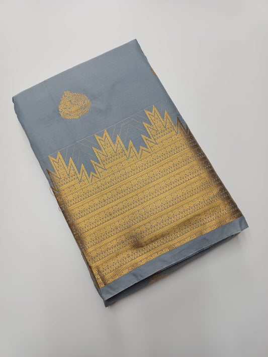 ART SILK SAREE - B S CHANNABASAPPA & SONS