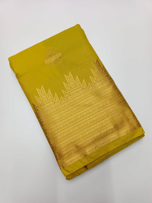ART SILK SAREE - B S CHANNABASAPPA & SONS