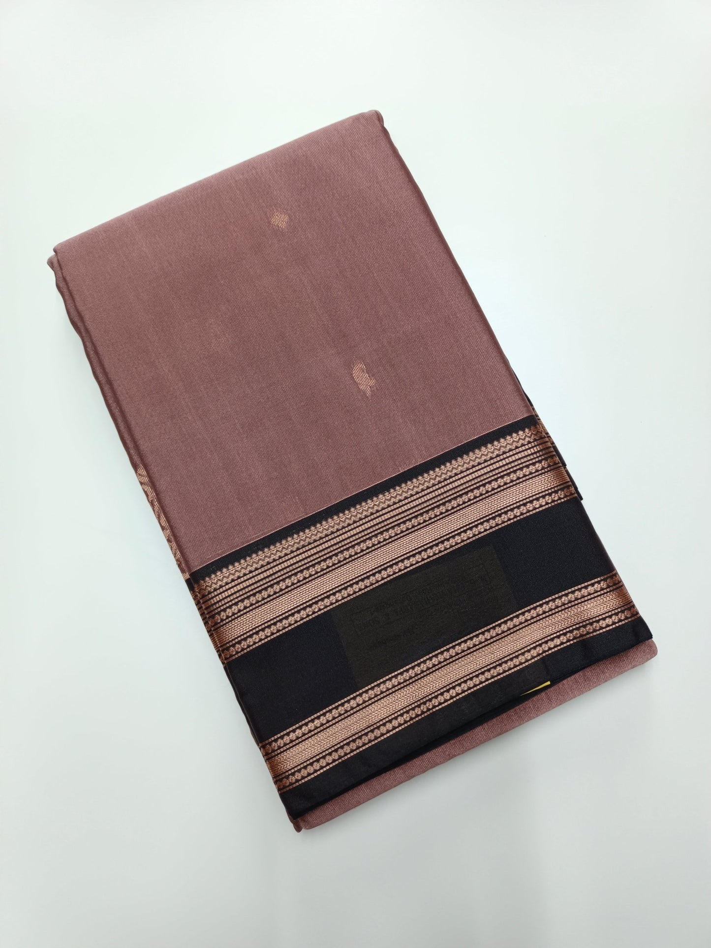 SOFT COTTON SILK SAREE - B S CHANNABASAPPA & SONS