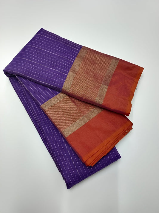 ARANI ART SILK SAREES - B S CHANNABASAPPA & SONS
