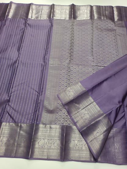 KANCHIPURAM PURE SILK SAREE