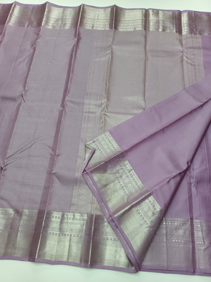 KANCHIPURAM PURE SILK SAREE
