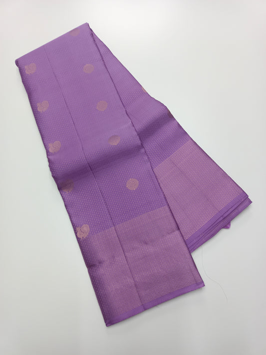 KANCHIPURAM PURE SILK SAREE