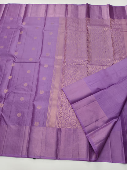 KANCHIPURAM PURE SILK SAREE