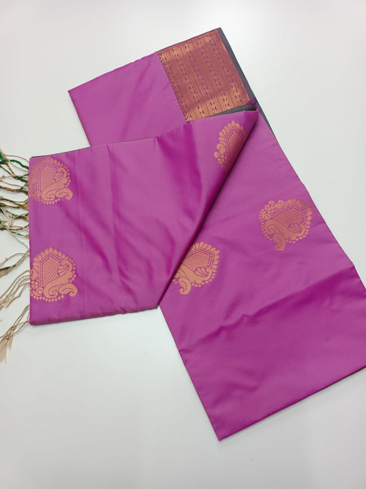 ART SILK SAREE - B S CHANNABASAPPA & SONS