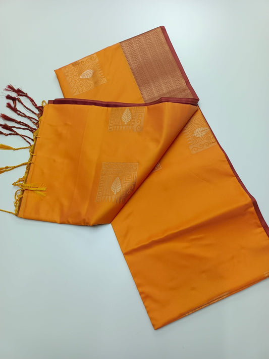 ART SILK SAREE - B S CHANNABASAPPA & SONS