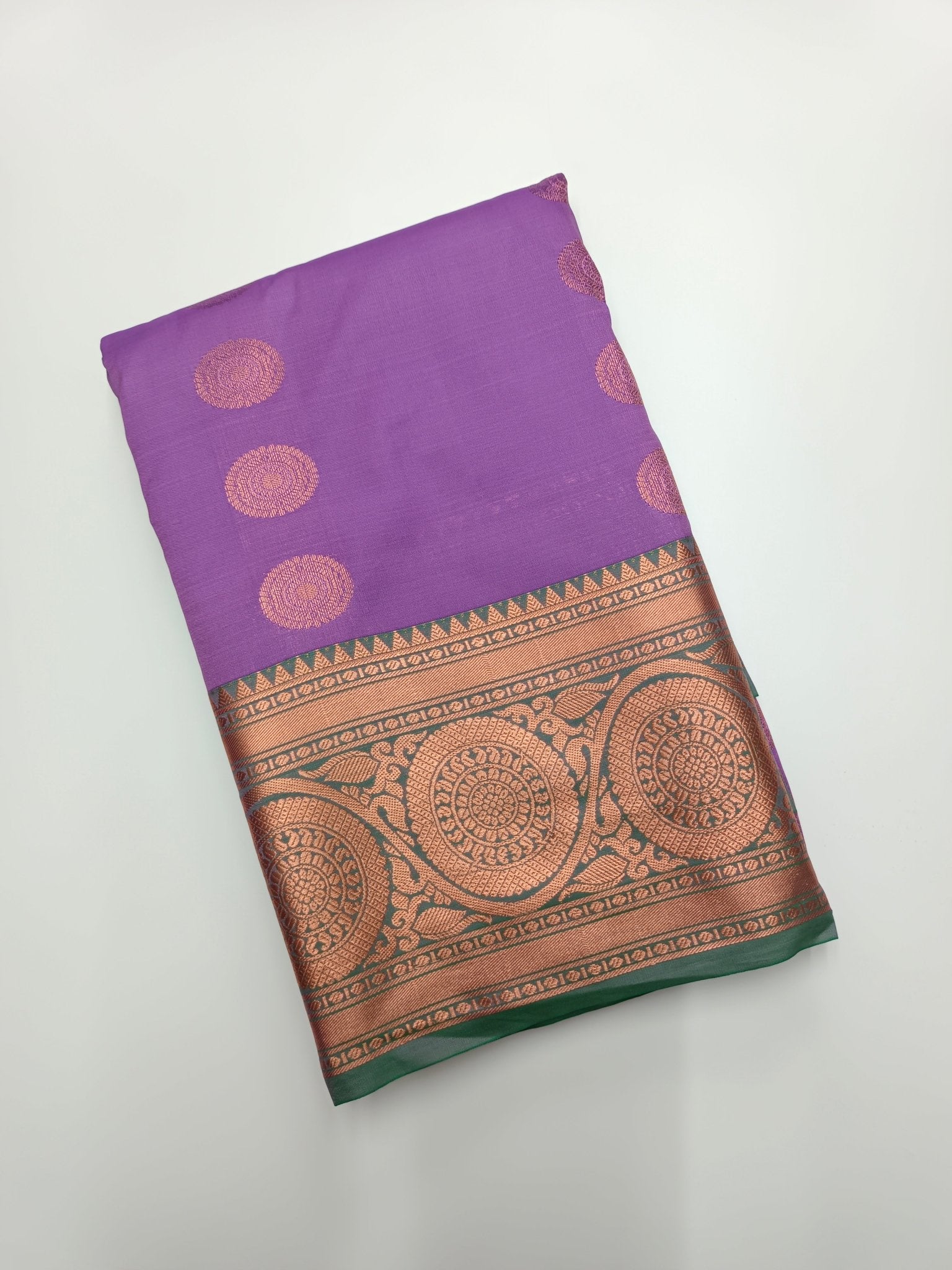 ART SILK SAREE - B S CHANNABASAPPA & SONS