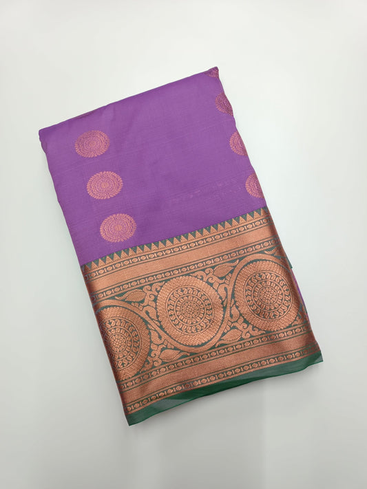 ART SILK SAREE - B S CHANNABASAPPA & SONS