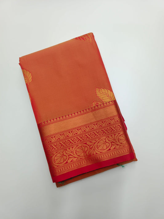ART SILK SAREE - B S CHANNABASAPPA & SONS
