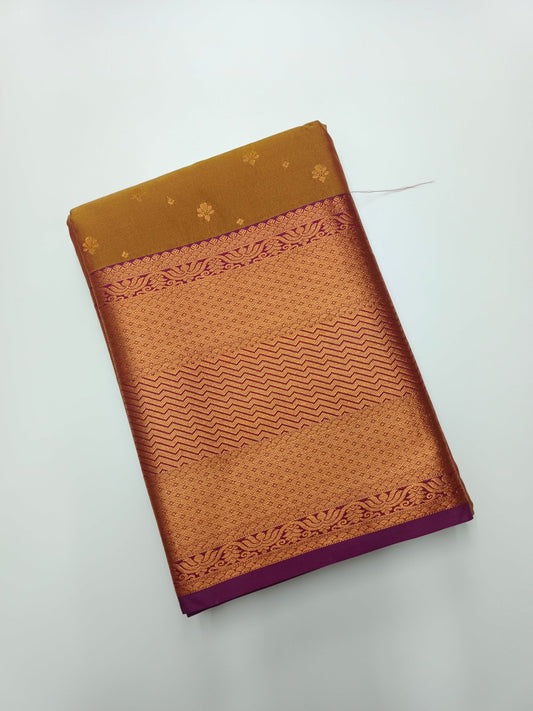 ART SILK SAREE - B S CHANNABASAPPA & SONS