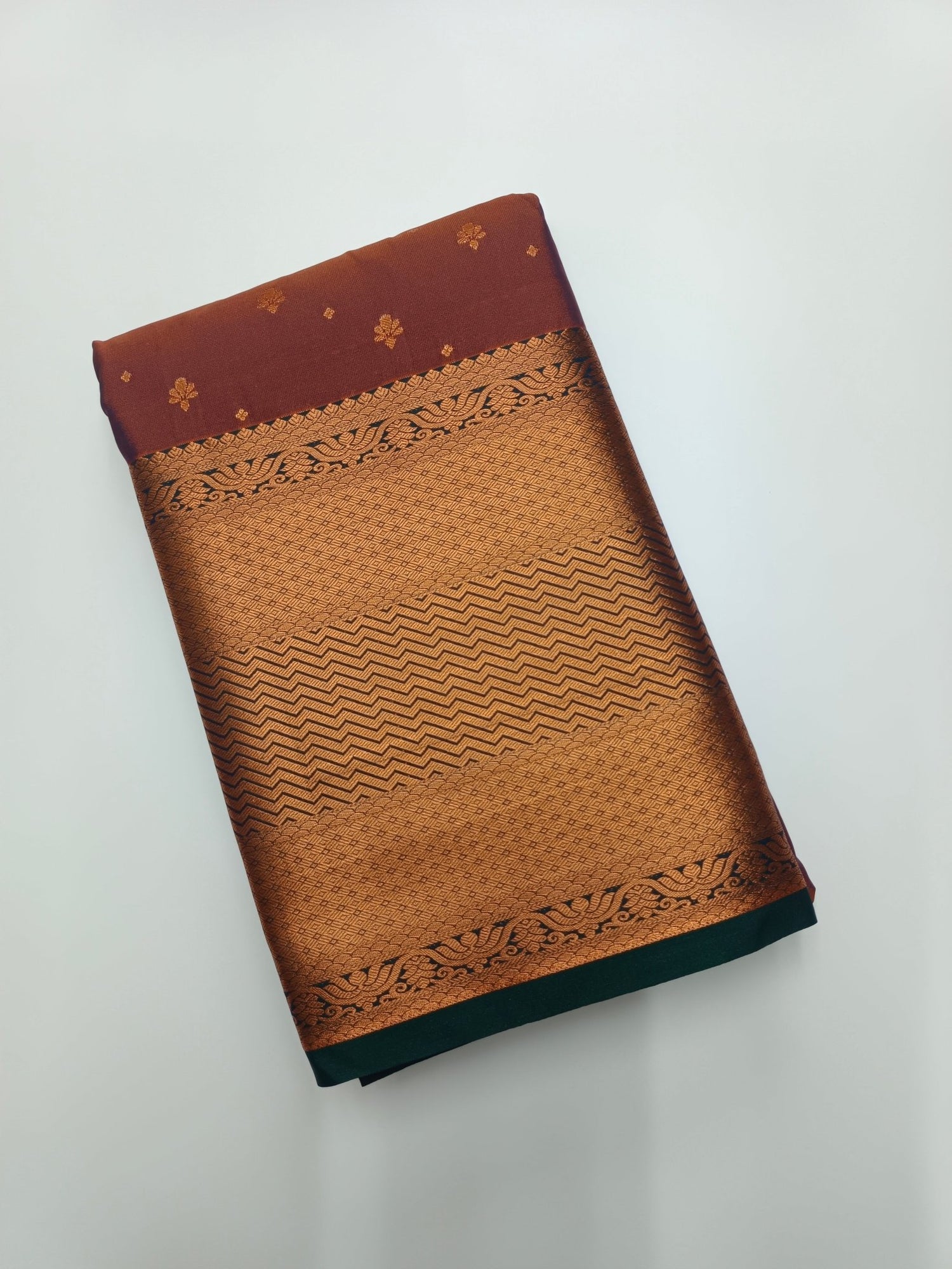 ART SILK SAREE - B S CHANNABASAPPA & SONS