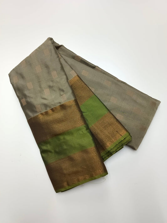 ARANI ART SILK SAREE - B S CHANNABASAPPA & SONS