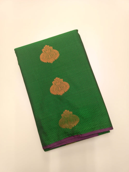 ART SILK SAREE - B S CHANNABASAPPA & SONS
