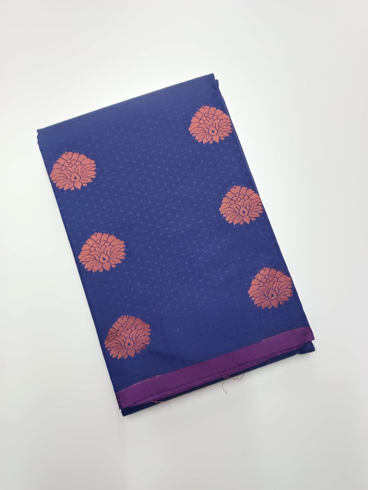 ART SILK SAREE - B S CHANNABASAPPA & SONS