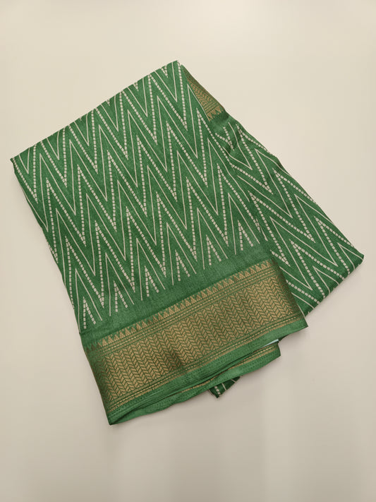 FANCY DOLA SILK SAREE